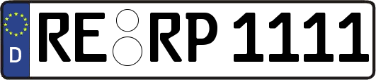 RE-RP1111