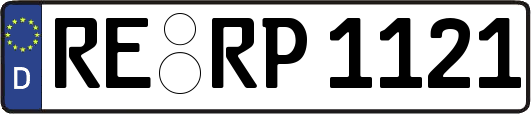 RE-RP1121