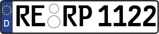 RE-RP1122
