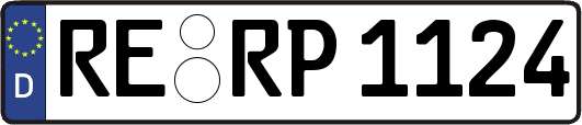 RE-RP1124