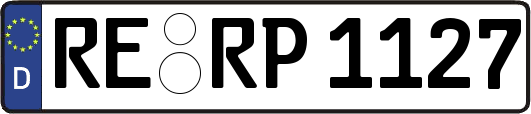 RE-RP1127