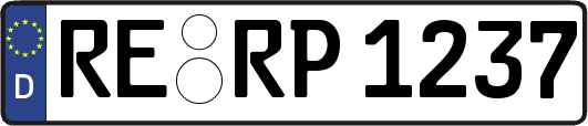 RE-RP1237
