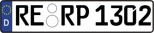 RE-RP1302