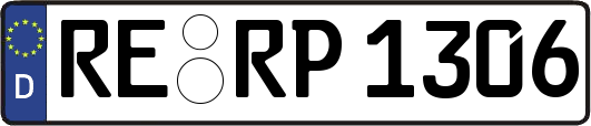 RE-RP1306