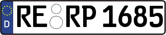 RE-RP1685