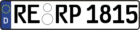 RE-RP1815