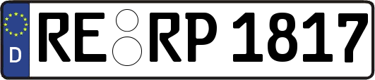 RE-RP1817