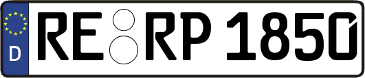 RE-RP1850