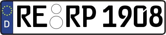 RE-RP1908