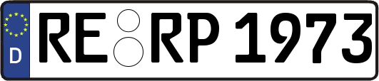 RE-RP1973