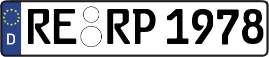RE-RP1978