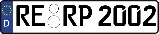 RE-RP2002