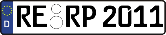 RE-RP2011