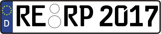 RE-RP2017