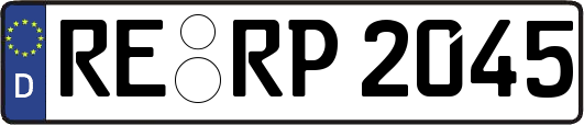 RE-RP2045