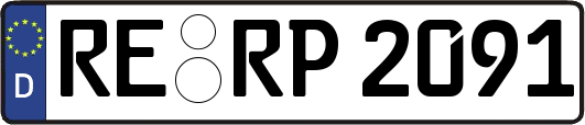RE-RP2091