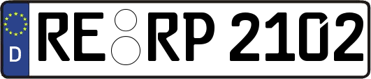 RE-RP2102