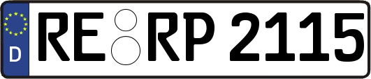 RE-RP2115