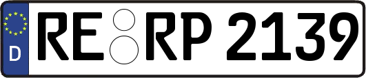 RE-RP2139