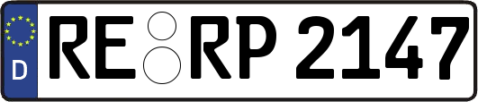 RE-RP2147