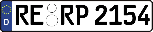 RE-RP2154