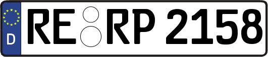 RE-RP2158