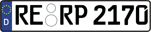 RE-RP2170