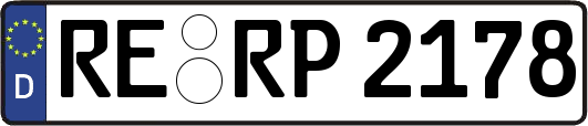RE-RP2178
