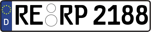 RE-RP2188