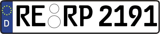 RE-RP2191