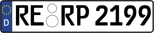 RE-RP2199