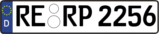 RE-RP2256