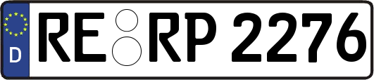 RE-RP2276