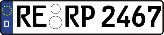 RE-RP2467