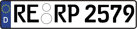 RE-RP2579