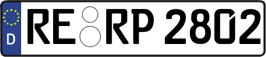 RE-RP2802