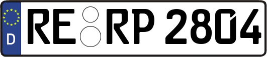 RE-RP2804