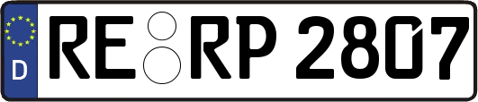 RE-RP2807