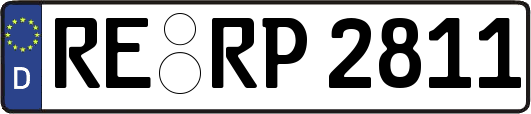 RE-RP2811
