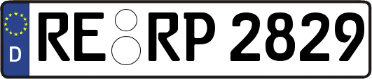 RE-RP2829