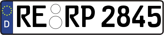 RE-RP2845