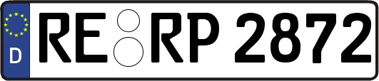 RE-RP2872