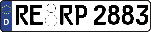 RE-RP2883