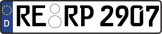 RE-RP2907