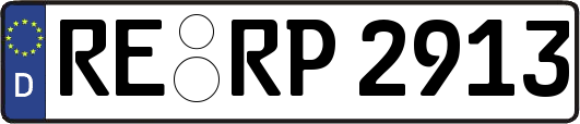 RE-RP2913