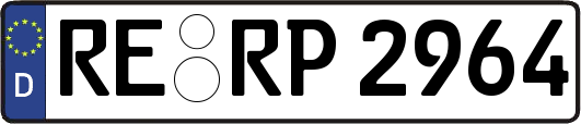 RE-RP2964