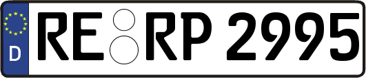 RE-RP2995