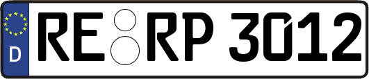 RE-RP3012