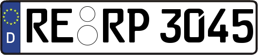 RE-RP3045