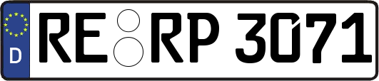RE-RP3071